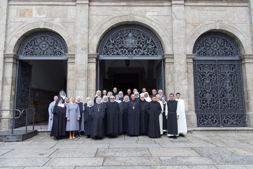 REUNIÃO DA ASSEMBLEIA ELETIVA DA CIMBRA