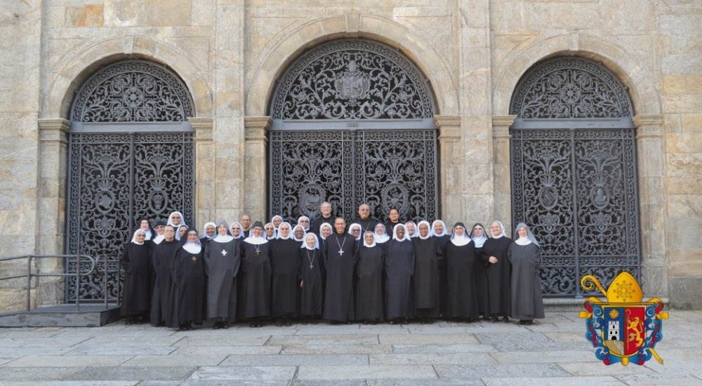 REUNIÃO DOS SUPERIORES E ASSEMBLEIA DAS MONJAS