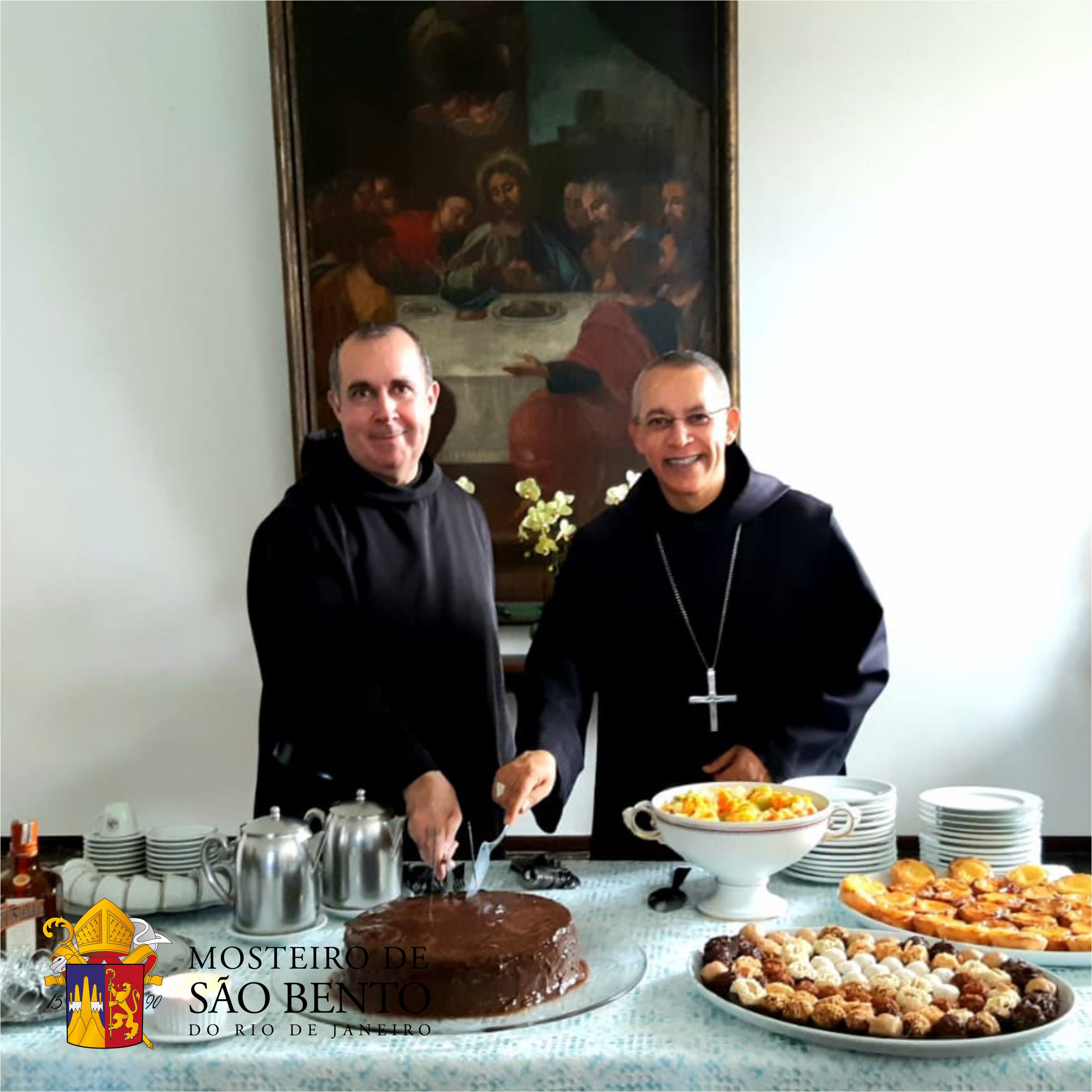 25 anos de ordenação sacerdotal
