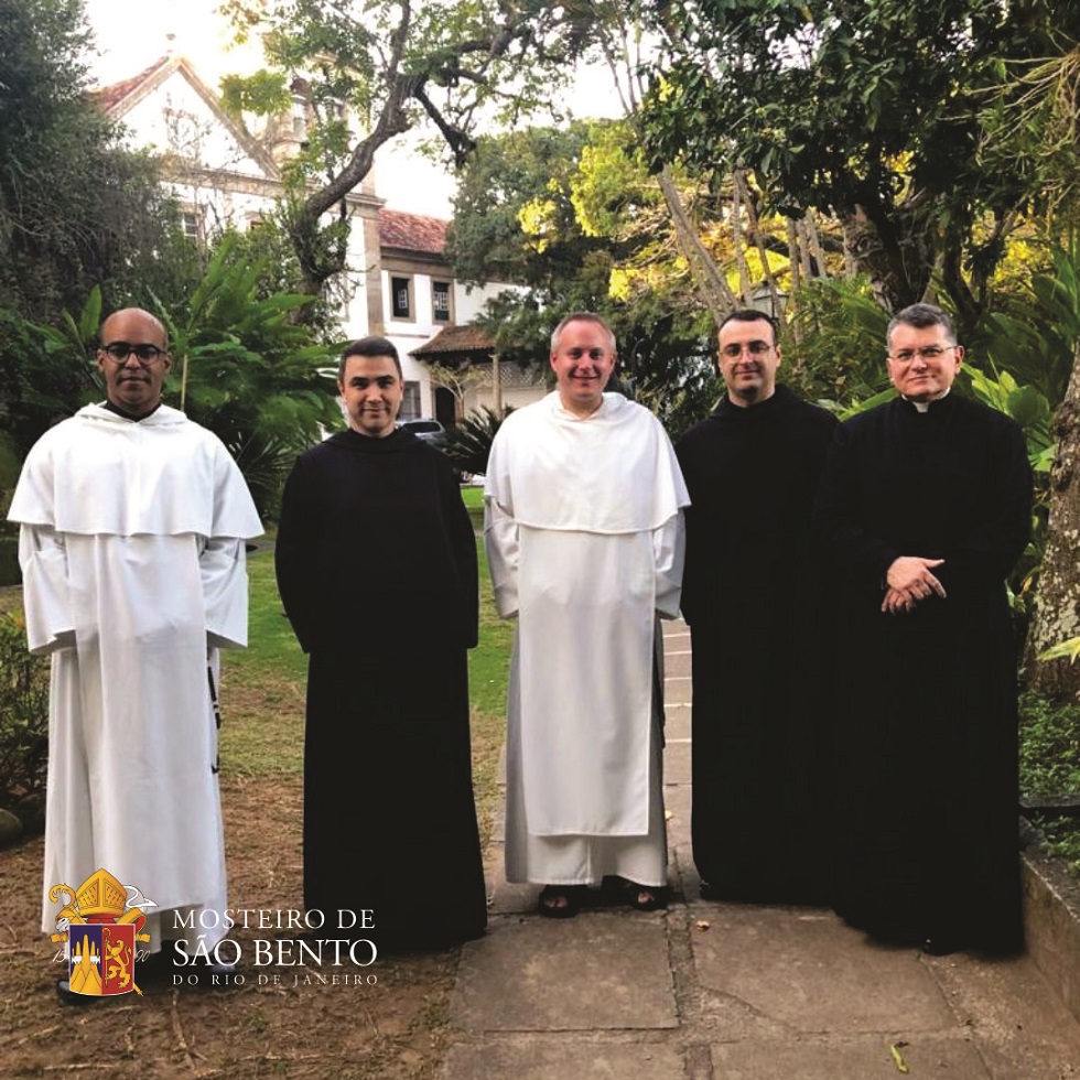 A espiritualidade de Santo Tomás de Aquino